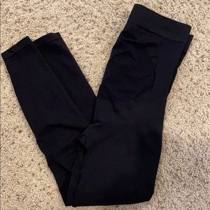 Blanqi Everyday Maternity Belly Support Leggings